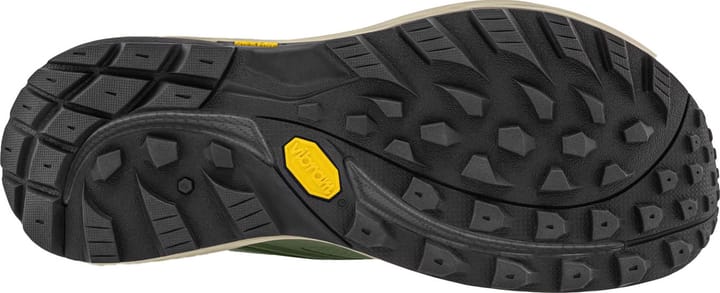 Topo Athletic Trailventure 2 WP W Olive/Tan Topo Athletic