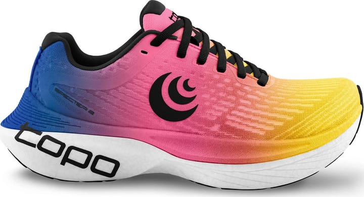 Topo Athletic Specter W Purple/black Topo Athletic