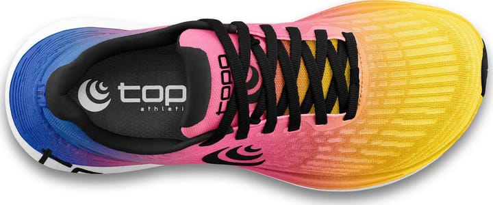 Topo Athletic Specter W Purple/black Topo Athletic