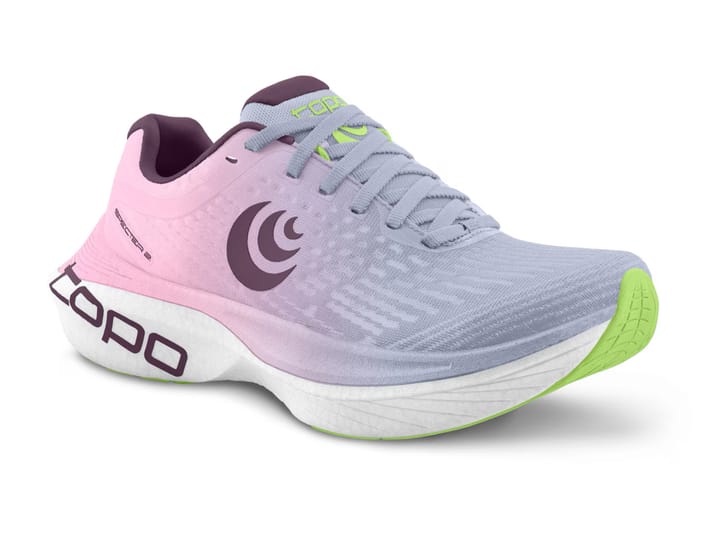 Topo Athletic Specter W Purple / Rose Topo Athletic