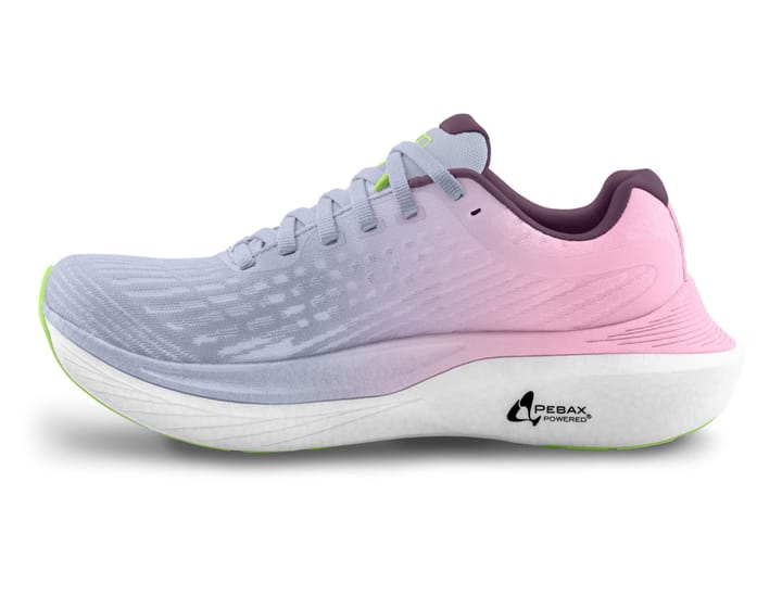 Topo Athletic Specter W Purple / Rose Topo Athletic
