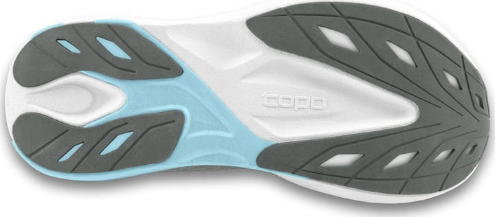 Topo Athletic W Aura Grey/blue Topo Athletic