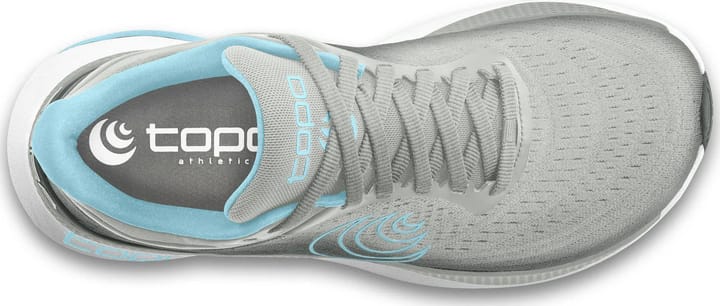 Topo Athletic W Aura Grey/blue Topo Designs