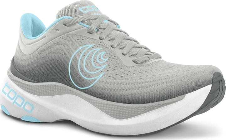 Topo Athletic W Aura Grey/blue Topo Athletic
