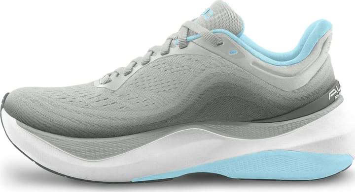 Topo Athletic W Aura Grey/blue Topo Athletic