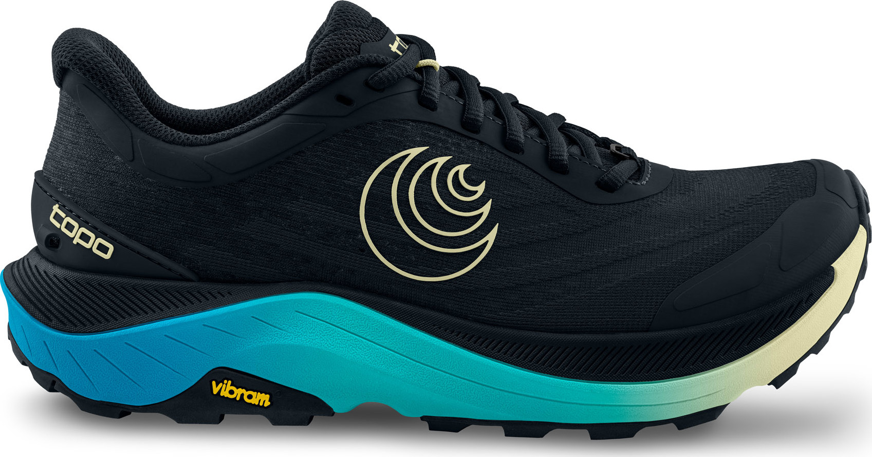 Topo Athletic Women's Ultraventure 4 Purple/dark Teal