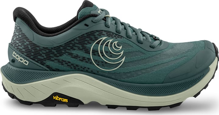 Topo Athletic Women's Ultraventure 4 Wide Stone/Grey Topo Athletic Topo Athletic Women's Ultraventure 4 Wide Stone/Grey Topo Athletic