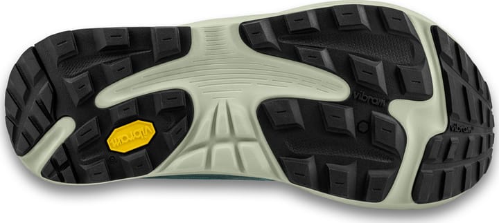 Topo Athletic Women's Ultraventure 4 Wide Stone/Grey Topo Athletic