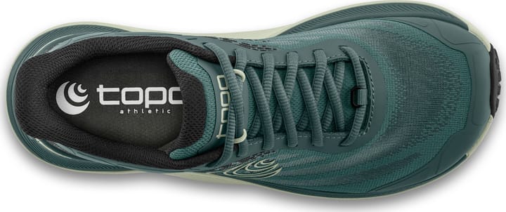 Topo Athletic Women's Ultraventure 4 Wide Stone/Grey Topo Athletic