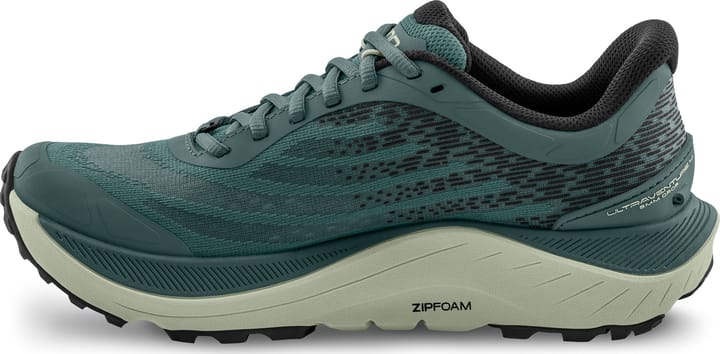 Topo Athletic Women's Ultraventure 4 Wide Stone/Grey Topo Athletic