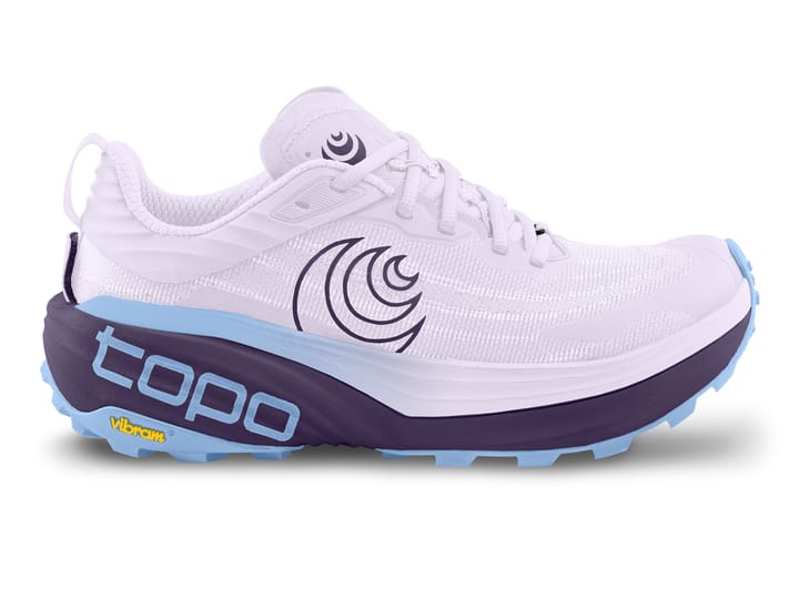 Topo Athletic Women's Vista Purple/Lilac Topo Athletic