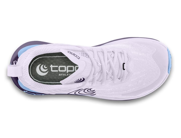 Topo Athletic Women's Vista Purple/Lilac Topo Athletic Topo Athletic Women's Vista Purple/Lilac Topo Athletic