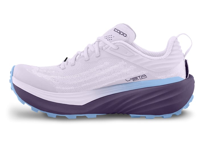 Topo Athletic Women's Vista Purple/Lilac Topo Athletic Topo Athletic Women's Vista Purple/Lilac Topo Athletic