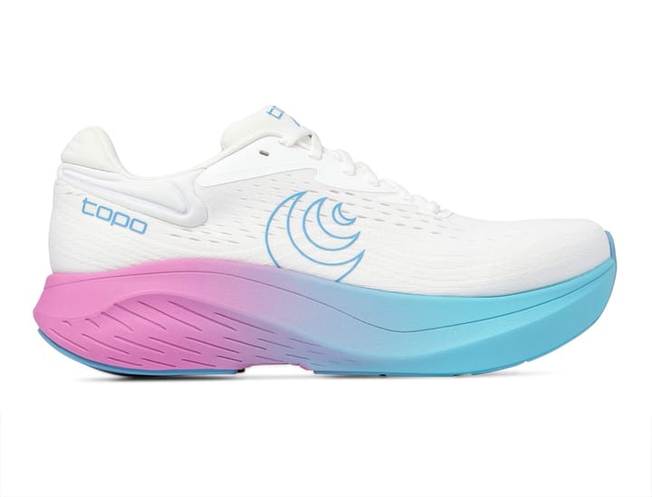Topo Athletic Atmos 2 W Cloud/sky Topo Athletic