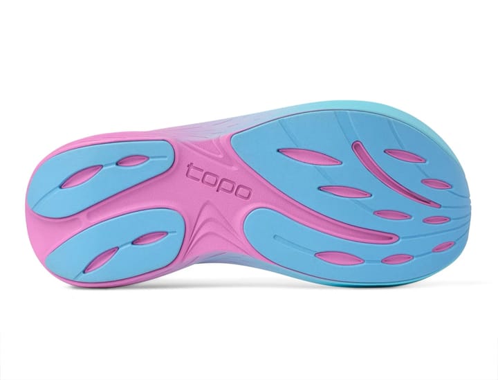 Topo Athletic Atmos 2 W Cloud/sky Topo Athletic