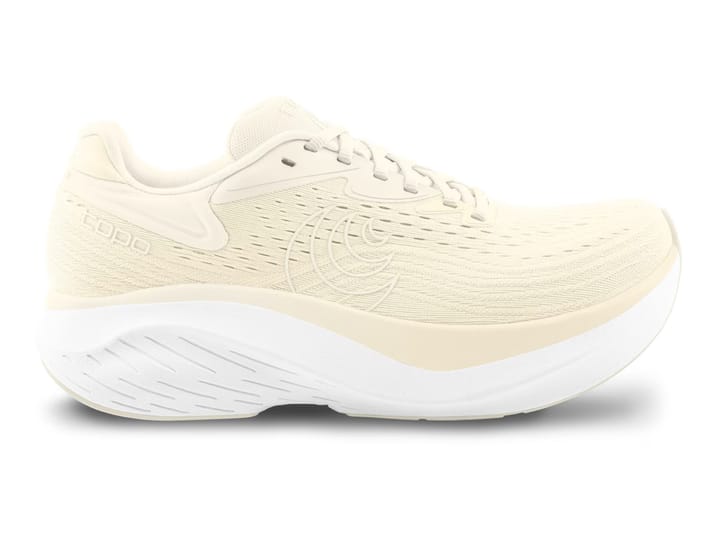 Topo Athletic Atmos 2 W Cream/white Topo Athletic