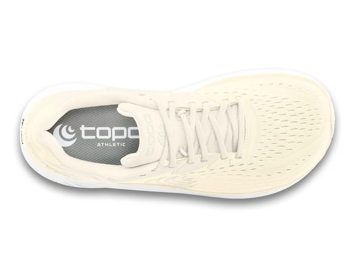 Topo Athletic Atmos 2 W Cream/white Topo Athletic