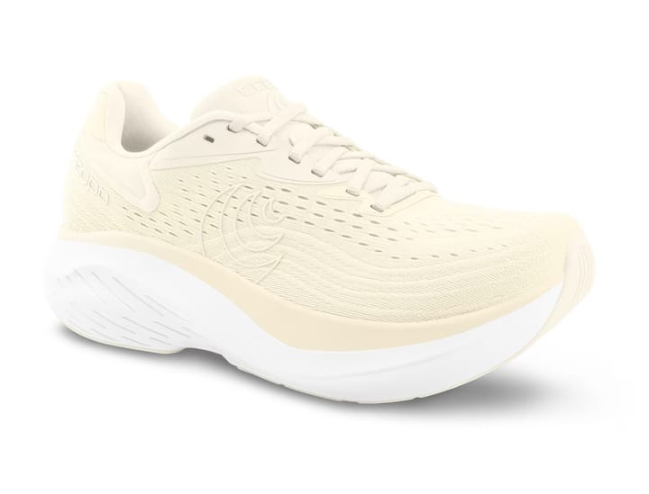 Topo Athletic Atmos 2 W Cream/white Topo Athletic