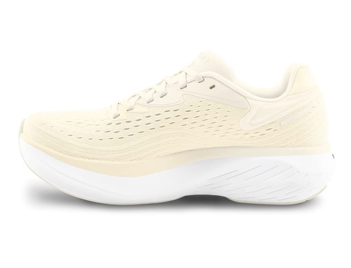 Topo Athletic Atmos 2 W Cream/white Topo Athletic
