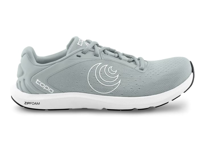 Topo Athletic St-6 W Grey/white Topo Athletic