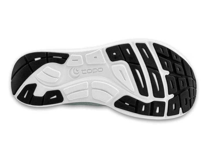 Topo Athletic St-6 W Grey/white Topo Athletic