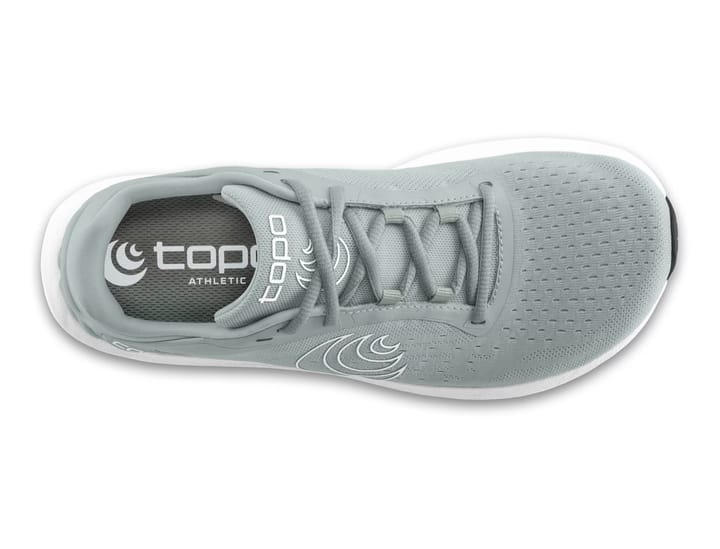 Topo Athletic St-6 W Grey/white Topo Athletic