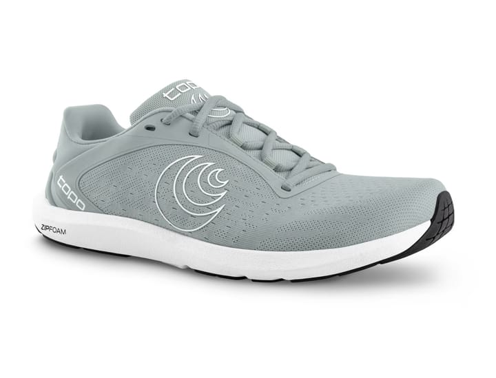 Topo Athletic St-6 W Grey/white Topo Athletic