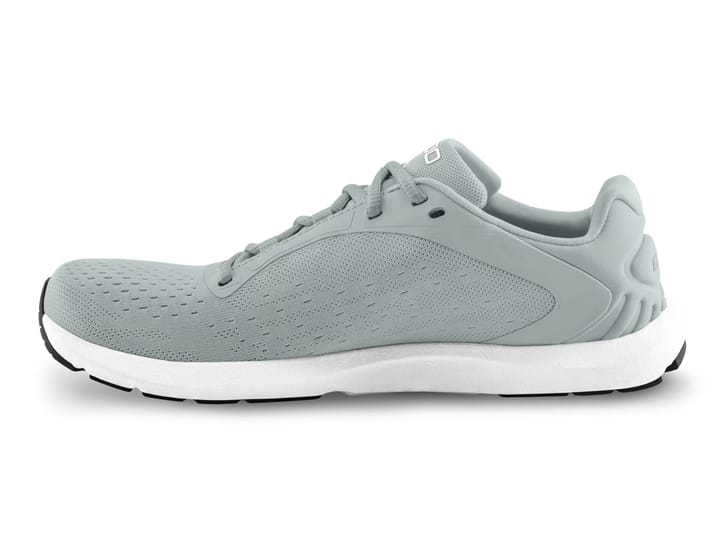 Topo Athletic St-6 W Grey/white Topo Athletic