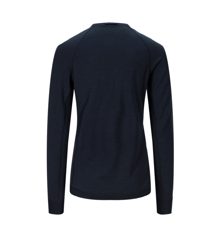 Tufte Wear Mens Bambull Crew Neck Sky Captain Tufte Wear Tufte Wear Mens Bambull Crew Neck Sky Captain Tufte Wear