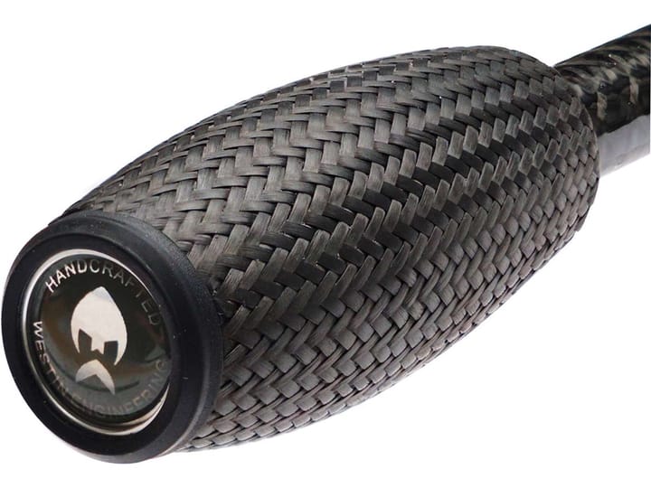 Westin W10 Finesse T&C 7'3" 5-23g Westin