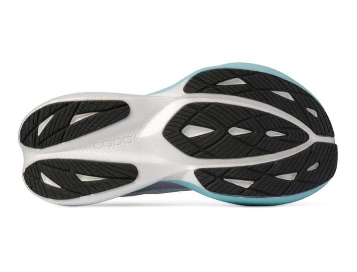 Topo Athletic Specter 3 W White/teal Topo Athletic