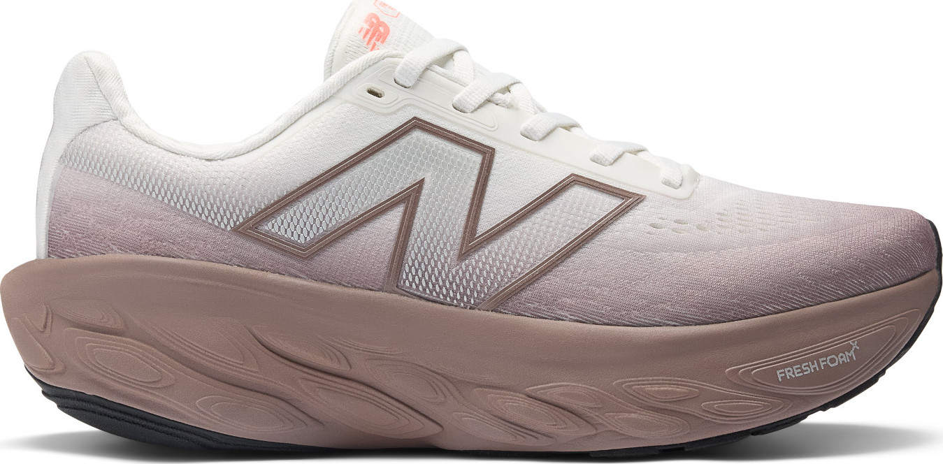 New Balance Women's Freshfoam X 1080v14 Earth Shadow Träningsskor 36
