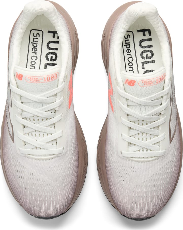 New Balance Women's Freshfoam X 1080v14 Earth Shadow New Balance