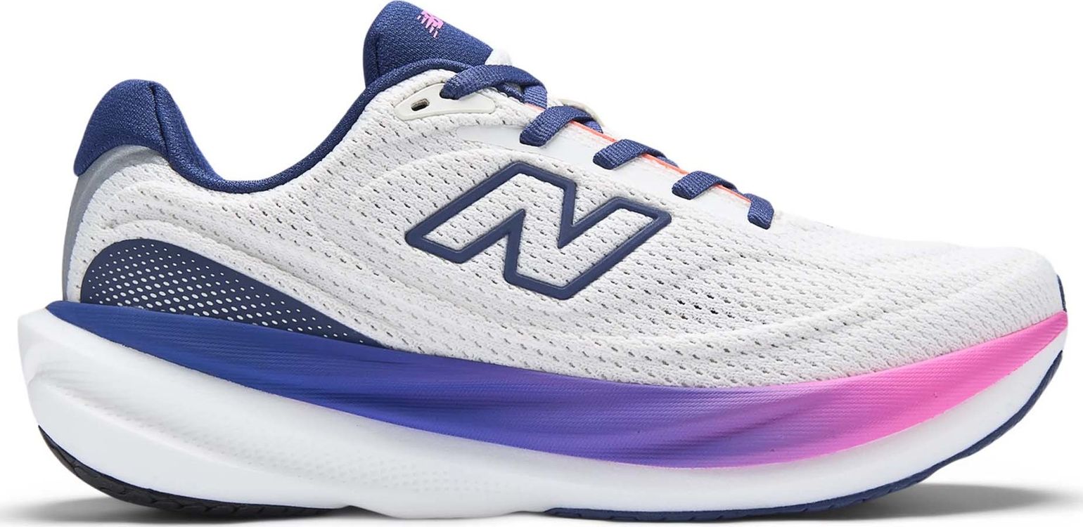 New Balance Women's Infinion 1080 V15 Sea Salt