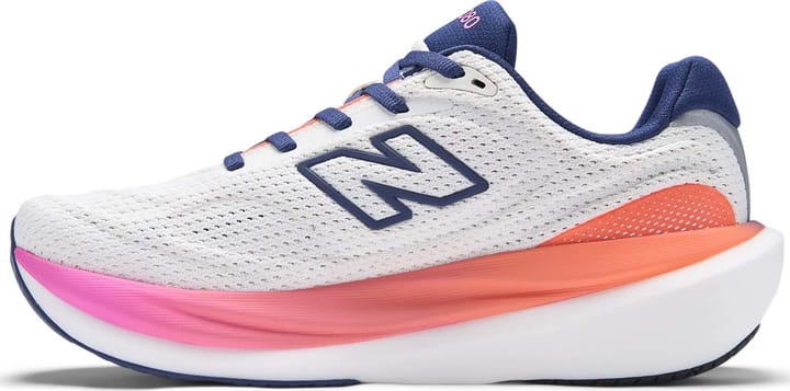 New Balance Women's Infinion 1080 V15 Sea Salt New Balance