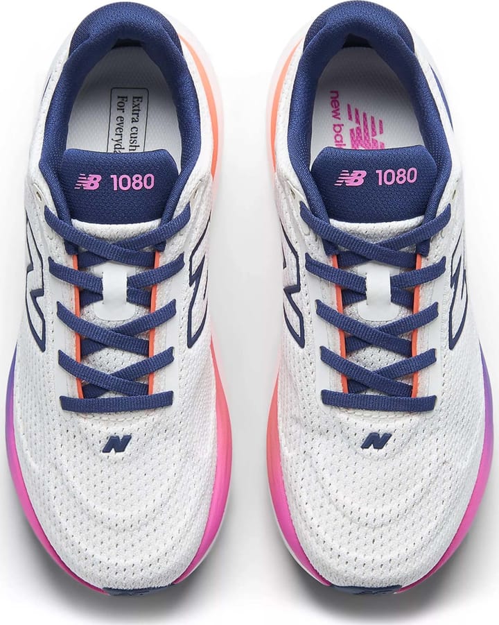 New Balance Women's Infinion 1080 V15 Sea Salt New Balance