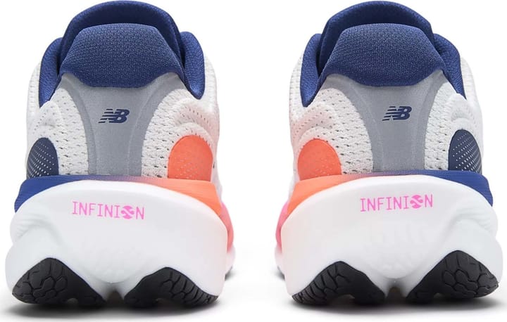 New Balance Women's Infinion 1080 V15 Sea Salt New Balance