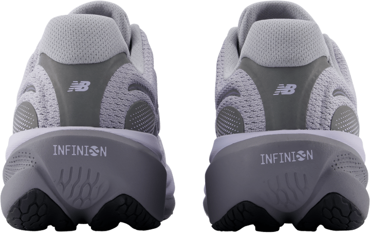 New Balance Women's Infinion 1080 V15 Digital Mist / Smoked Violet New Balance
