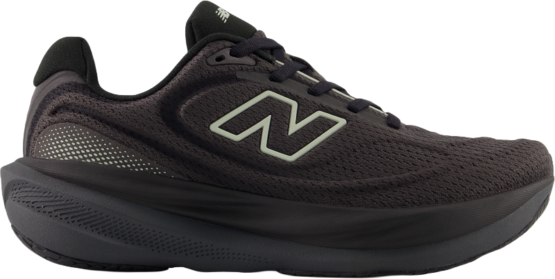New Balance Women's Infinion 1080 V15 Black / Olivine / Faded Black