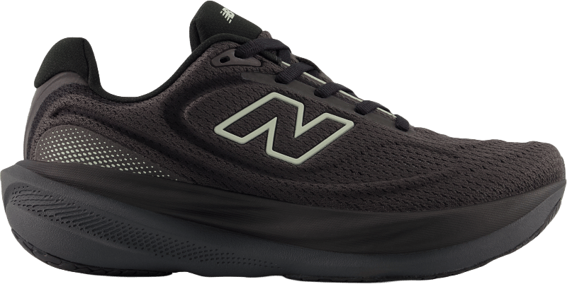 New Balance Women's Infinion 1080 V15 Black / Olivine / Faded Black