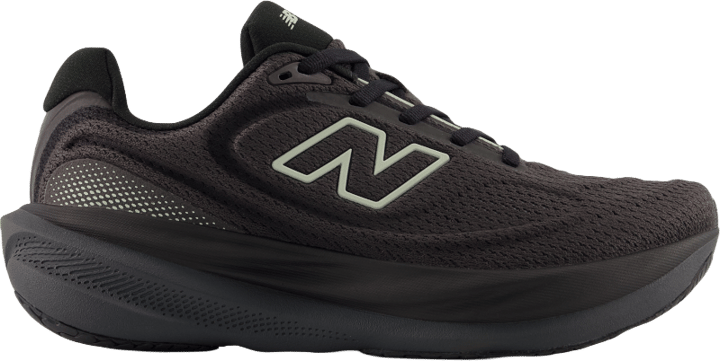 New Balance Women's Infinion 1080 V15 Black / Olivine / Faded Black New Balance