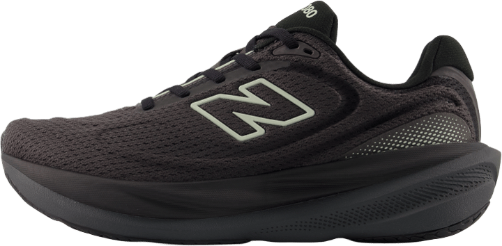 New Balance Women's Infinion 1080 V15 Black / Olivine / Faded Black New Balance