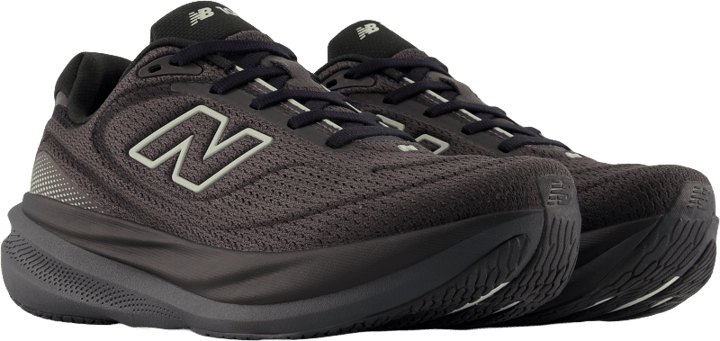 New Balance Women's Infinion 1080 V15 Black / Olivine / Faded Black New Balance