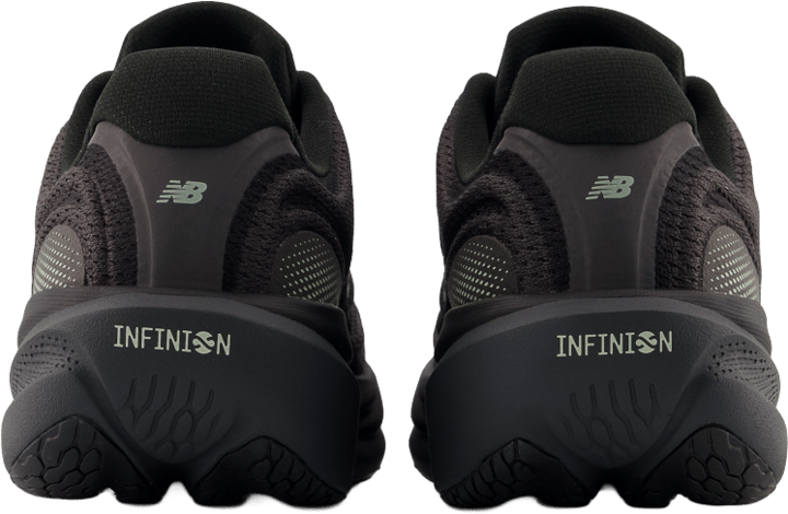 New Balance Women's Infinion 1080 V15 Black / Olivine / Faded Black New Balance