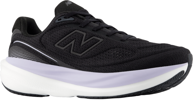 New Balance Women's Infinion 1080 V15 Black / Smoked Violet