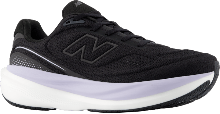 New Balance Women's Infinion 1080 V15 Black / Smoked Violet New Balance