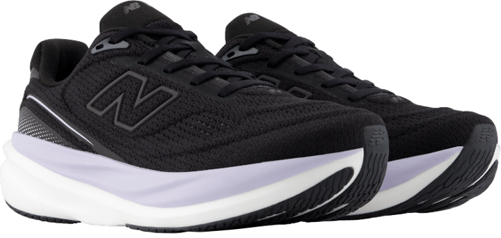 New Balance Women's Infinion 1080 V15 Black / Smoked Violet New Balance
