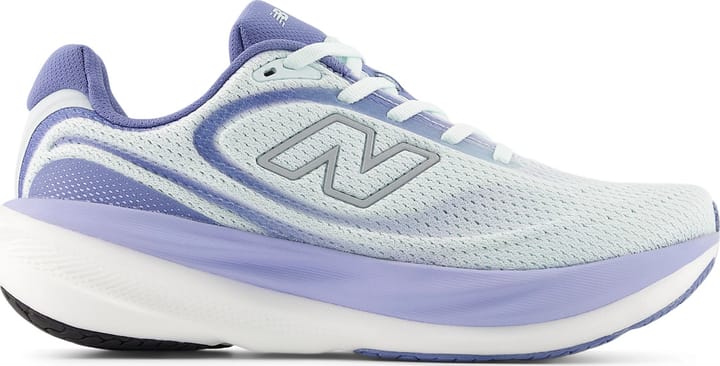 New Balance Women's Infinion 1080 V15 Glint Blue New Balance