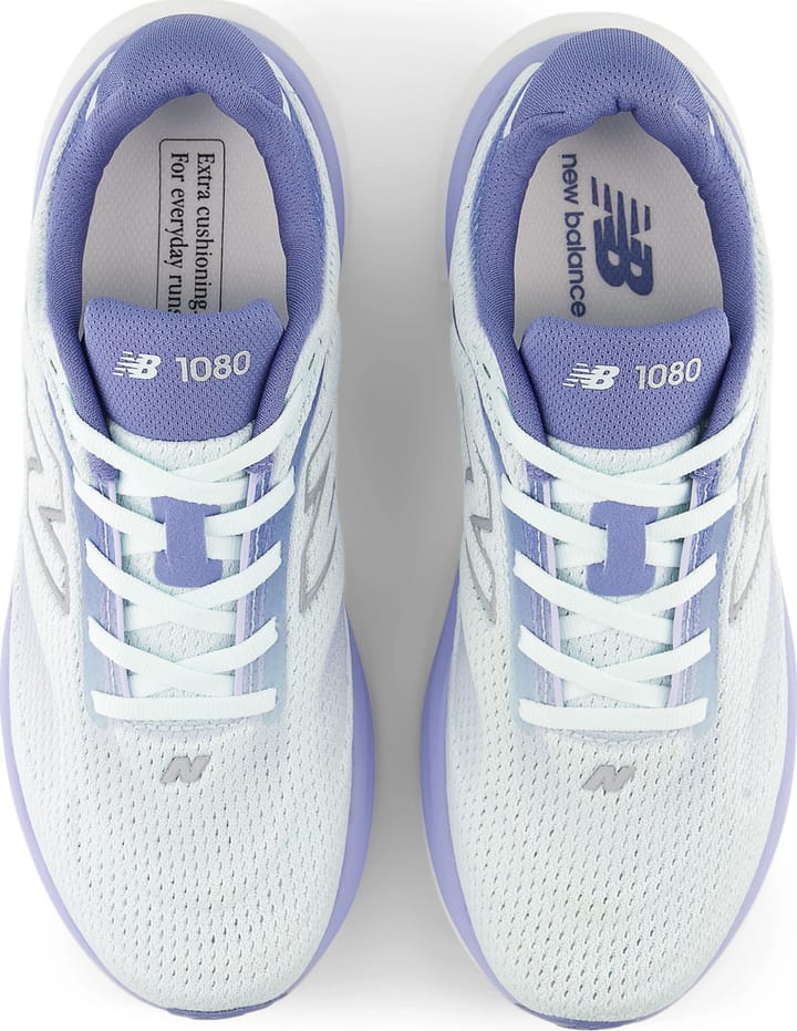 New Balance Women's Infinion 1080 V15 Glint Blue New Balance