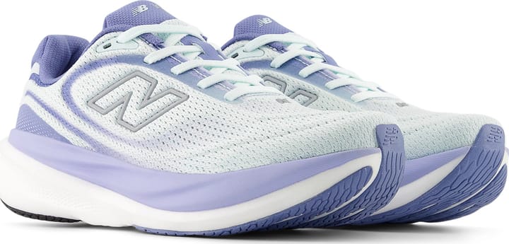 New Balance Women's Infinion 1080 V15 Glint Blue New Balance